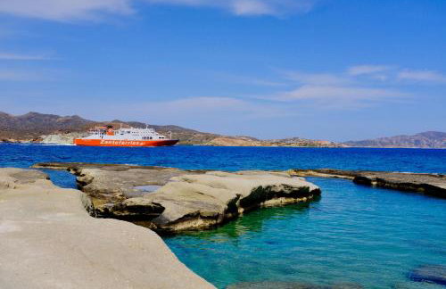 MILORA SuNSET - Foto 75