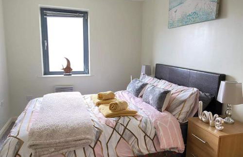 Lovely 2-Bedrooms Apartment Step to The Beach - Foto 19