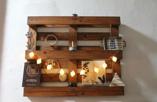 Casa Rural La Coscoja - Foto 18