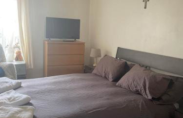 East Linton Flat - Foto 9