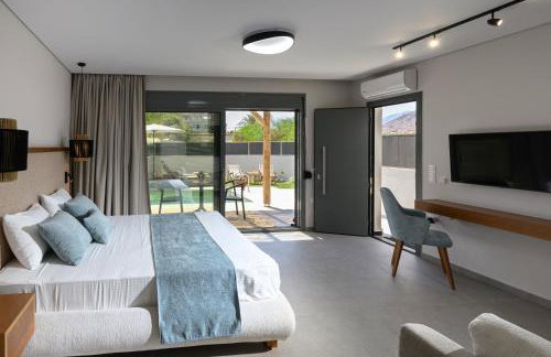 Tropical Suites With Private Plunge Pools - Foto 58