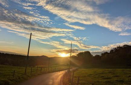 Tourenblick - Ferienwohnung an den drei Kaiserbergen - Foto 22