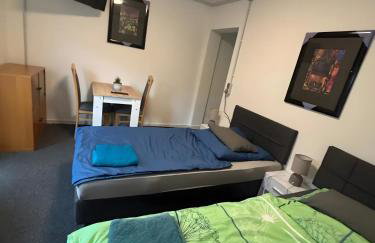 Menzel Appartment 5 - Photo 15