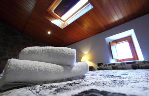 Casa Rural Sant Joan - Foto 29