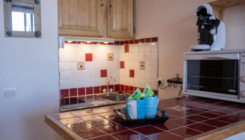 Doux Crépuscule - Au bord des pistes - Parking - Foto 4, stove, pet friendly, minibar