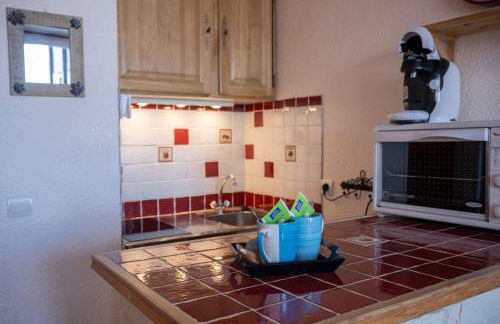 Doux Crépuscule - Au bord des pistes - Parking - Foto 4