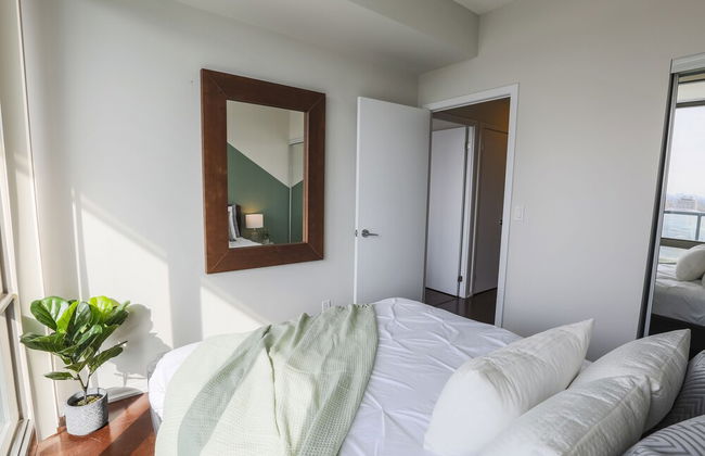 QuickStay - Luxury on Bay St. (Yonge & College) - Foto 11