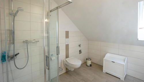 Hirtenhaus 28b Obergeschoss - Foto 2