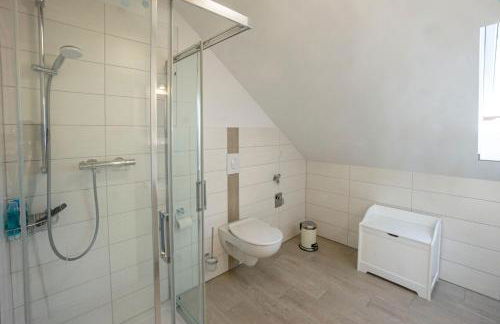 Hirtenhaus 28b Obergeschoss - Foto 2