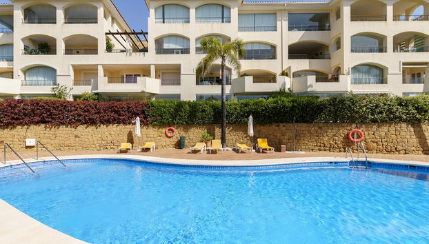 Hacienda Playa Beach And Pool - Foto 3, Habitación