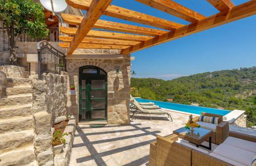 Villa Klacina - Foto 1