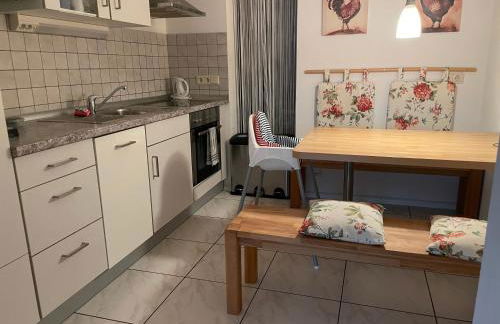 Lissi Apartment nur 5 Min vom Europa Park und direkt am Naturschutzgebiet - Foto 6