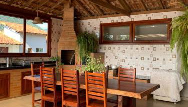 Casa Encanto das Marés - Foto 3