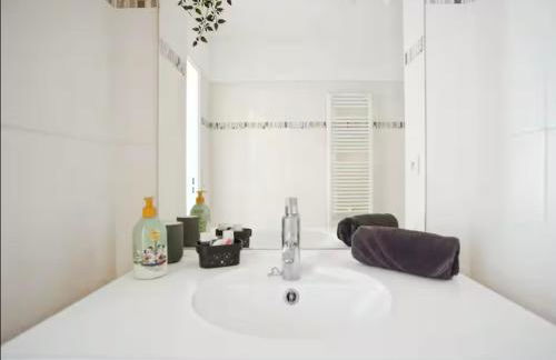 Studio Disney Cosy - Terrasse - 4 Pax - Foto 19