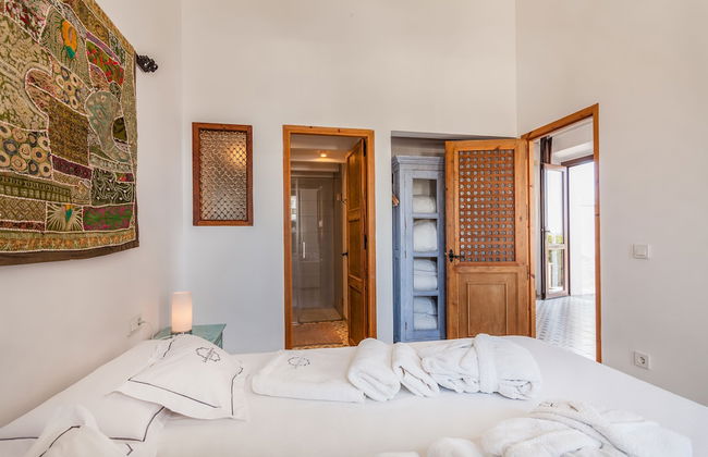 La Residencia Tarifa - Photo 16