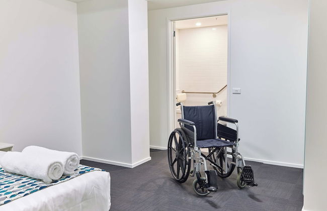 Pegasus Apart'Hotel - Foto 32