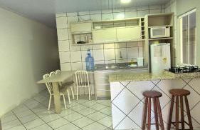 Apt 02 Vida na Praia com Piscina-200m do Mar - Foto 9