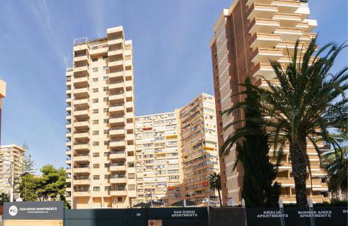 San Diego Apartments By Mc - Foto 2