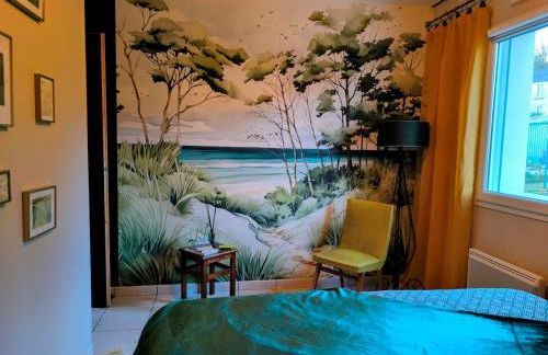 La Parenthèse colorée - Photo 17