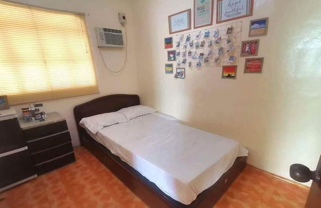 Albert'S Transient House - Foto 12