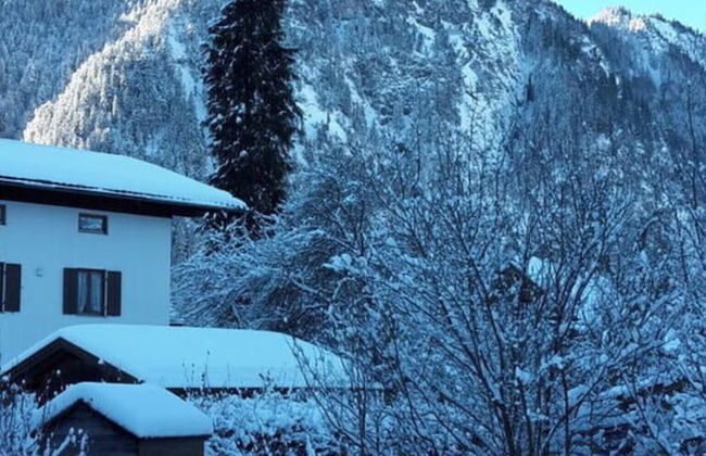 Bricklayer's Apartment Kofel - Foto 17