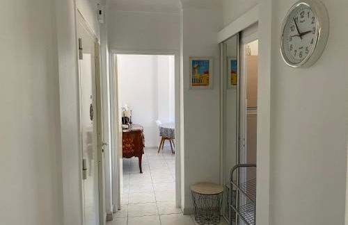 Charming apartment in the centre of Cannes - Foto 14