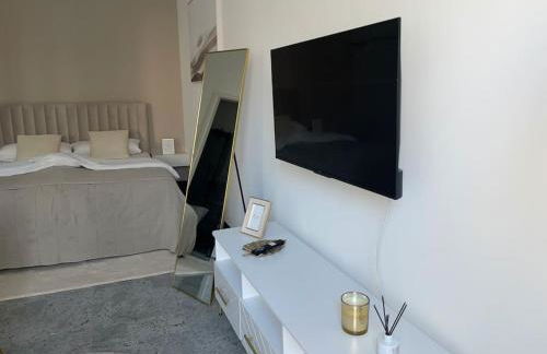 Luxuriöses Studio mit privatem Zugang zum See - Foto 19