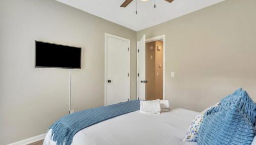 Cozy Retreat near Savannah - Foto 4