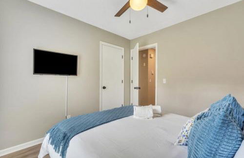 Cozy Retreat near Savannah - Foto 4