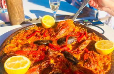 Costamarina Apartment Larimar - Foto 36