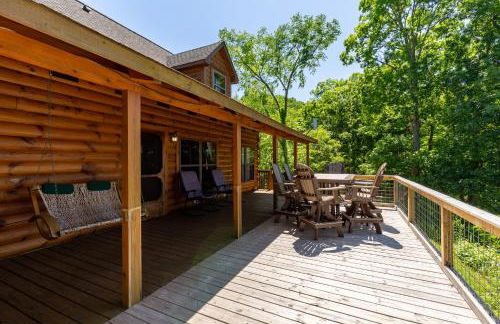 Stillwater Cove by Jackson Mountain Rentals - Foto 27