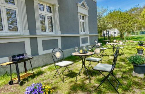 Altes Fischerhaus am Grimnitzsee - Photo 12