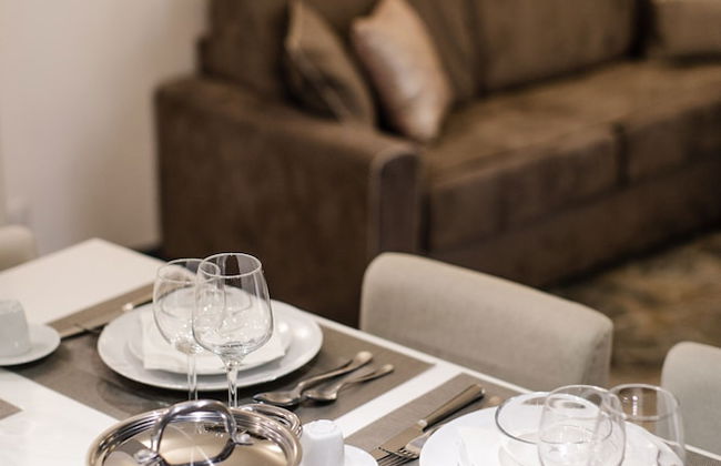 MyFlorenceHoliday Gold Bridge - Foto 24