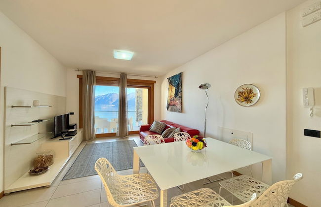 Residence degli Oleandri 6A - Photo 14