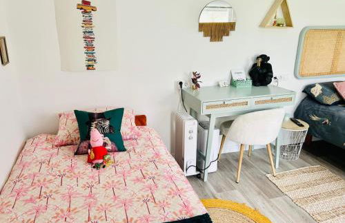 Casilda y Villamil Playa de Patos & Camino de Santiago - Foto 38