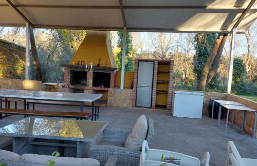 Complejo rural la Badia - Foto 23