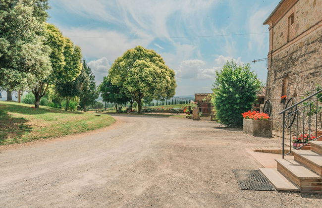 Agriturismo La Ripolina - Foto 79