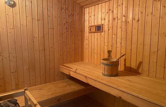 Ferienhaus mit Pool - Foto 8