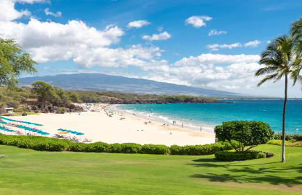 ❤PiH❤ Hapuna Surfside Beachfront Steps From Ocean B26 - Foto 2