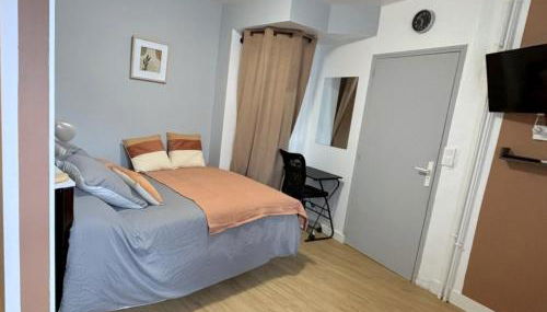 Le Sully - Studio n°2 - Photo 5