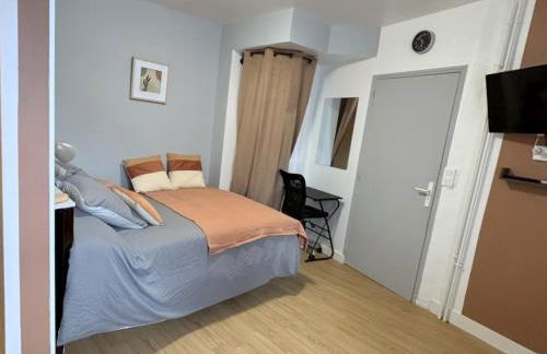 Le Sully - Studio n°2 - Photo 5