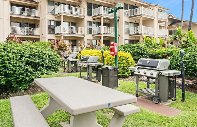 Big Island Sea Village 3212 2 Bedroom Condo - Foto 25