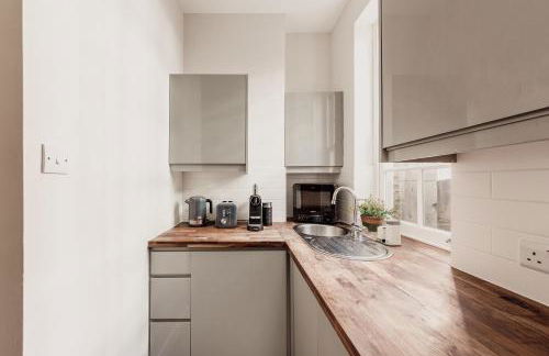 Covent Garden Nest - Foto 8