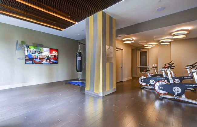 Global Luxury Suites at Newport - Foto 54