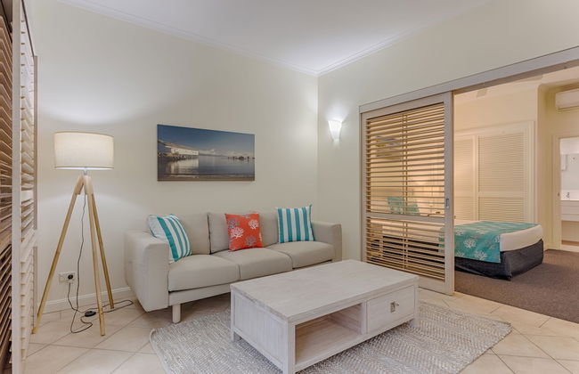 Macrossan House - Foto 26