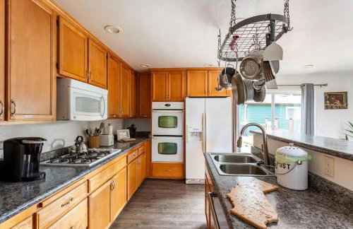 Charming dog-friendly home next to regional park - Foto 2