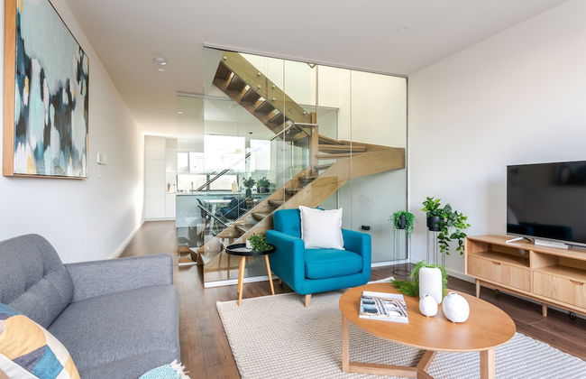 Little Grenfell Apartments by Urban Rest - Foto 24