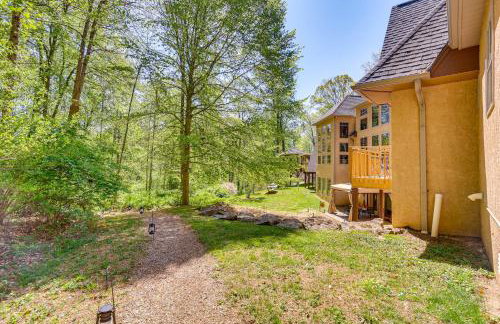 The Grotto - Unique Interactive Cave Experience - Foto 34