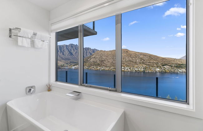 MODERN ALPINE LIVING SPECTACULAR VIEW - Foto 22