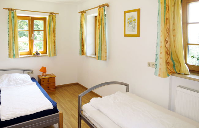 Kreuzbuche - Foto 26